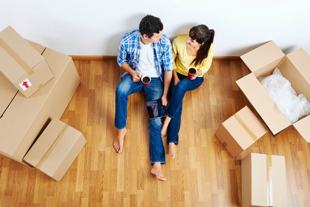 Home loans and mortgages